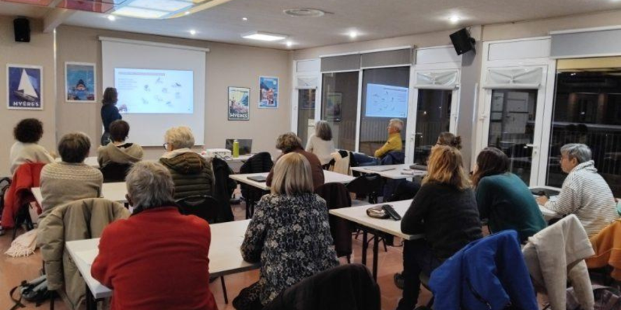 Formation Faune-Paca - Juliette Conio-Treil